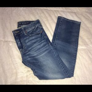 American eagle pants